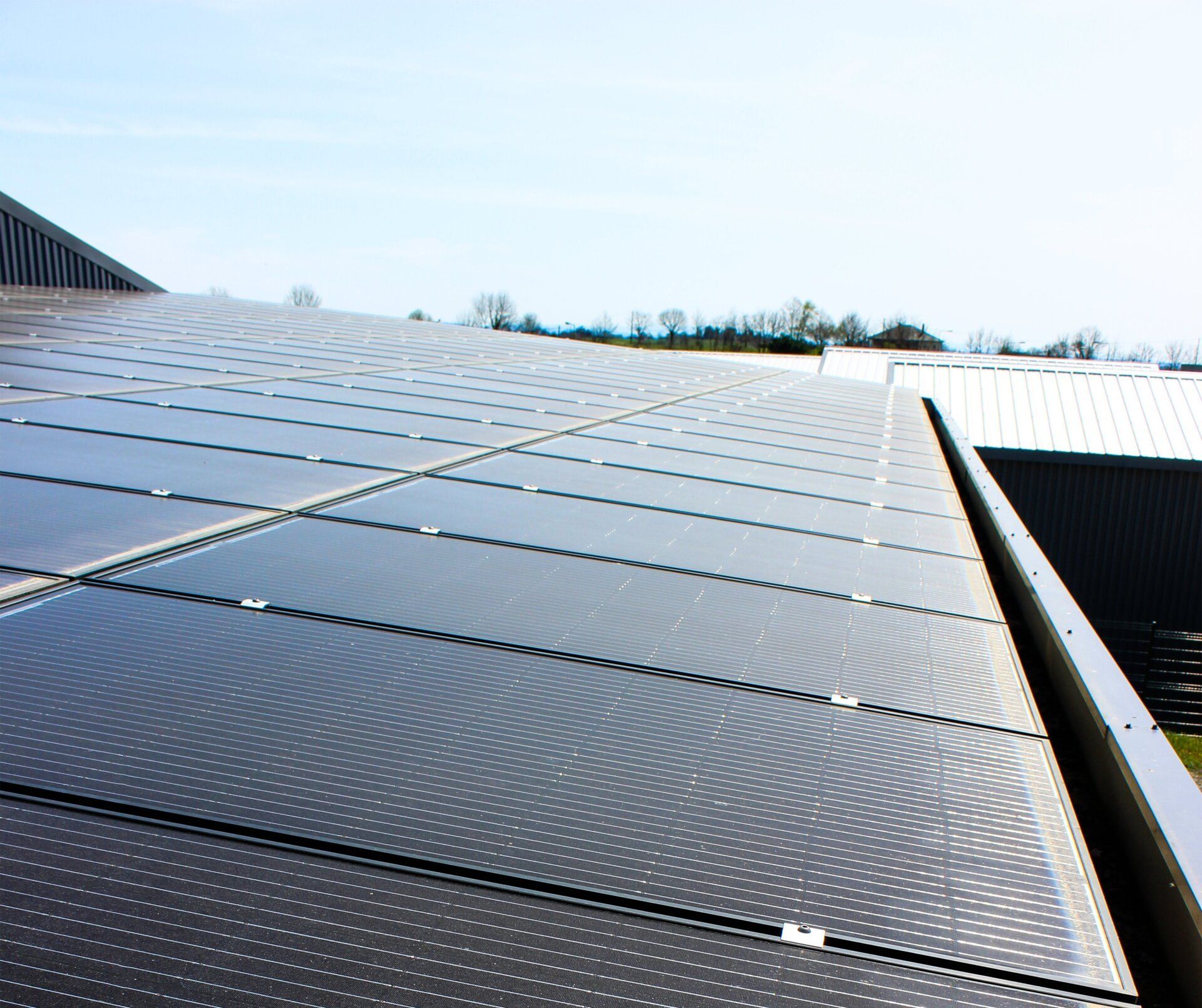 Installation dans les règles de l'art