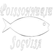 Logo Poissonnerie Soguisa