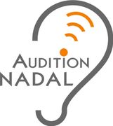 Vers la page d'Accueil Logo Audition Nadal.