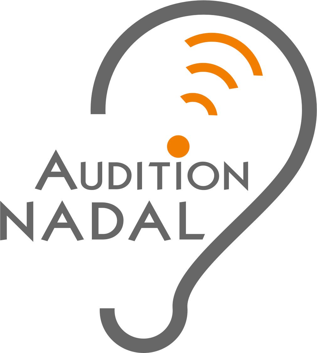 Logo Audition Nadal.