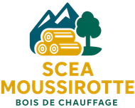 Logo SCEA Moussirotte