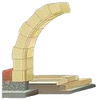 Eurl Bourneuf logo