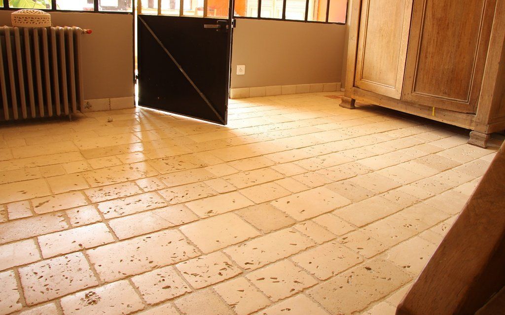 maçonnerie d'intérieur