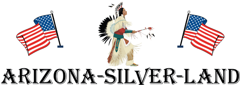 ARIZONA-SILVER-LAND -logo