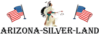ARIZONA-SILVER-LAND -logo