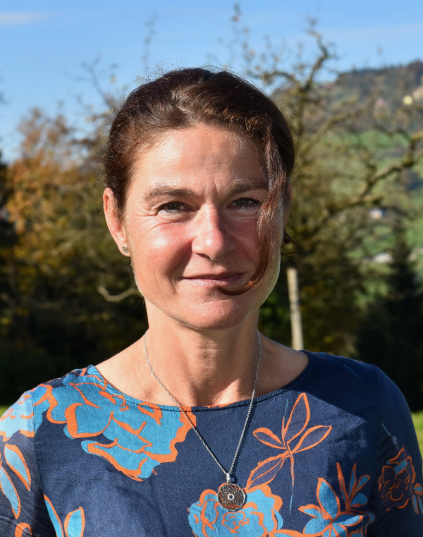 Ursula Bühlmann
Administration / Buchhaltung