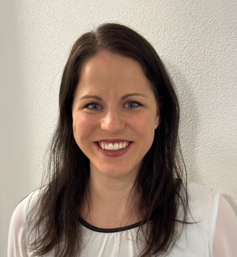 Silvia Walker
Administration / Buchhaltung