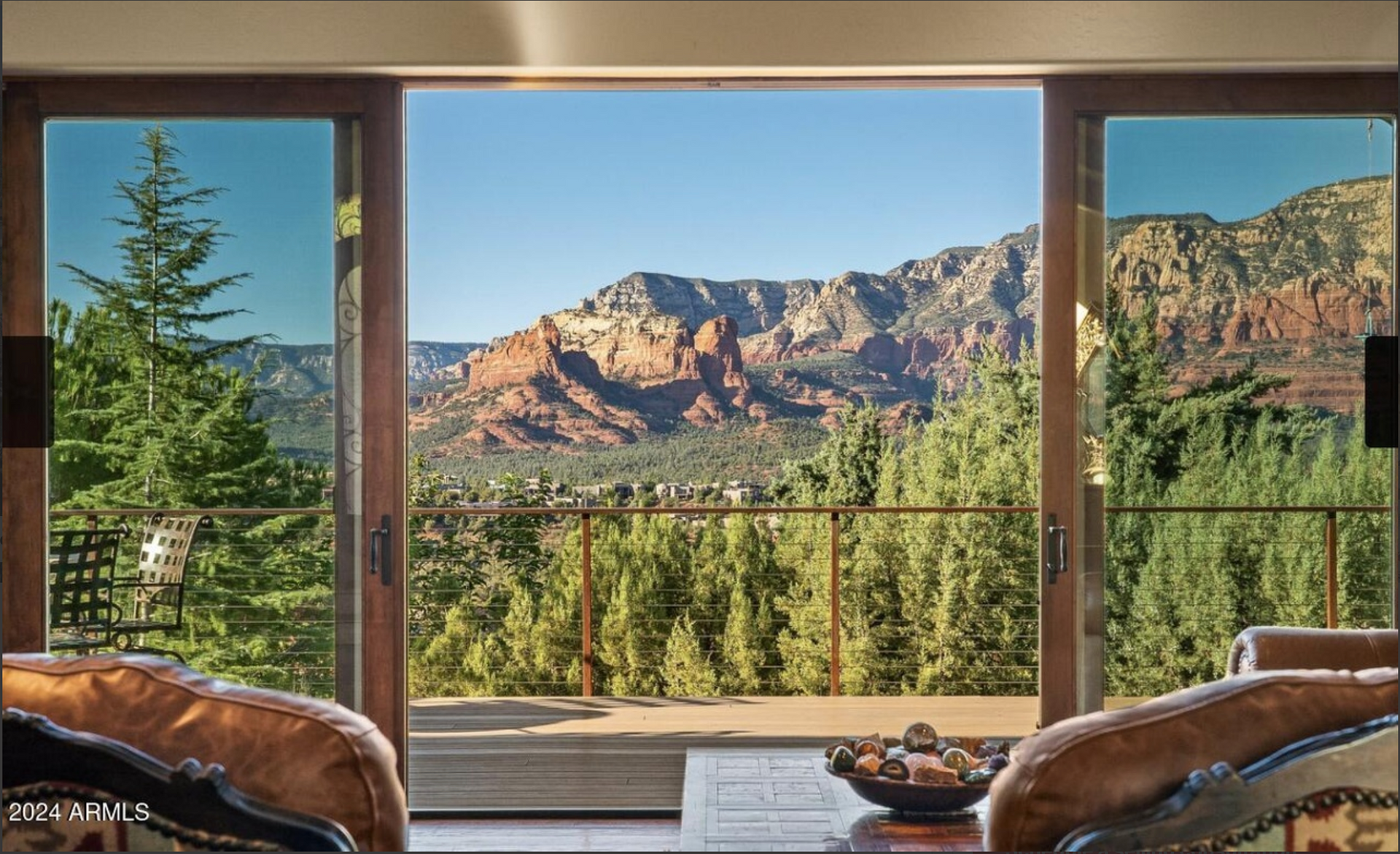 Sedona, AZ