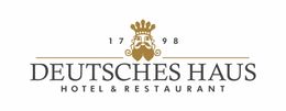 Hotel Deutsches Haus.

