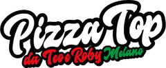 Pizza Top Melano da Teo e Roby logo