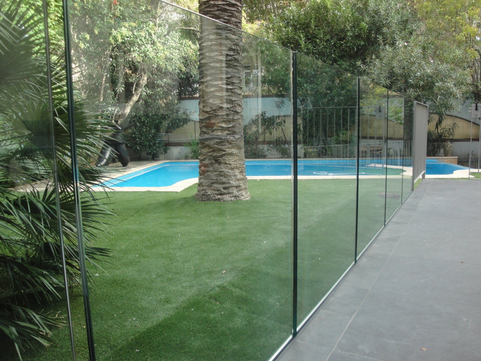 Garde-Corps Pyrénées Orientales