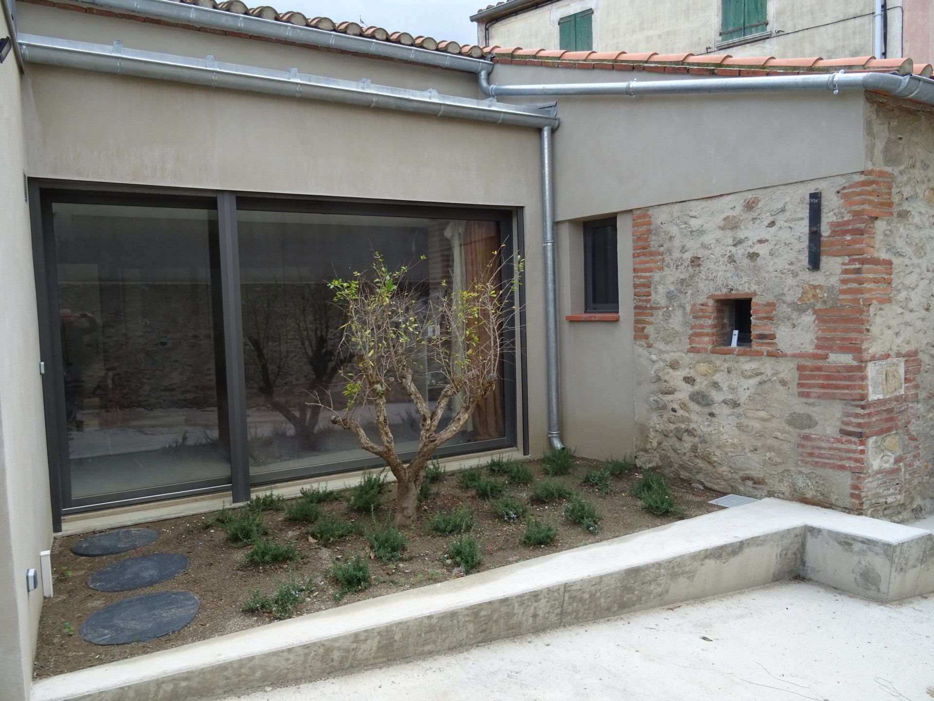 Alu Canet Châssis Coulissant Canet En Roussillon