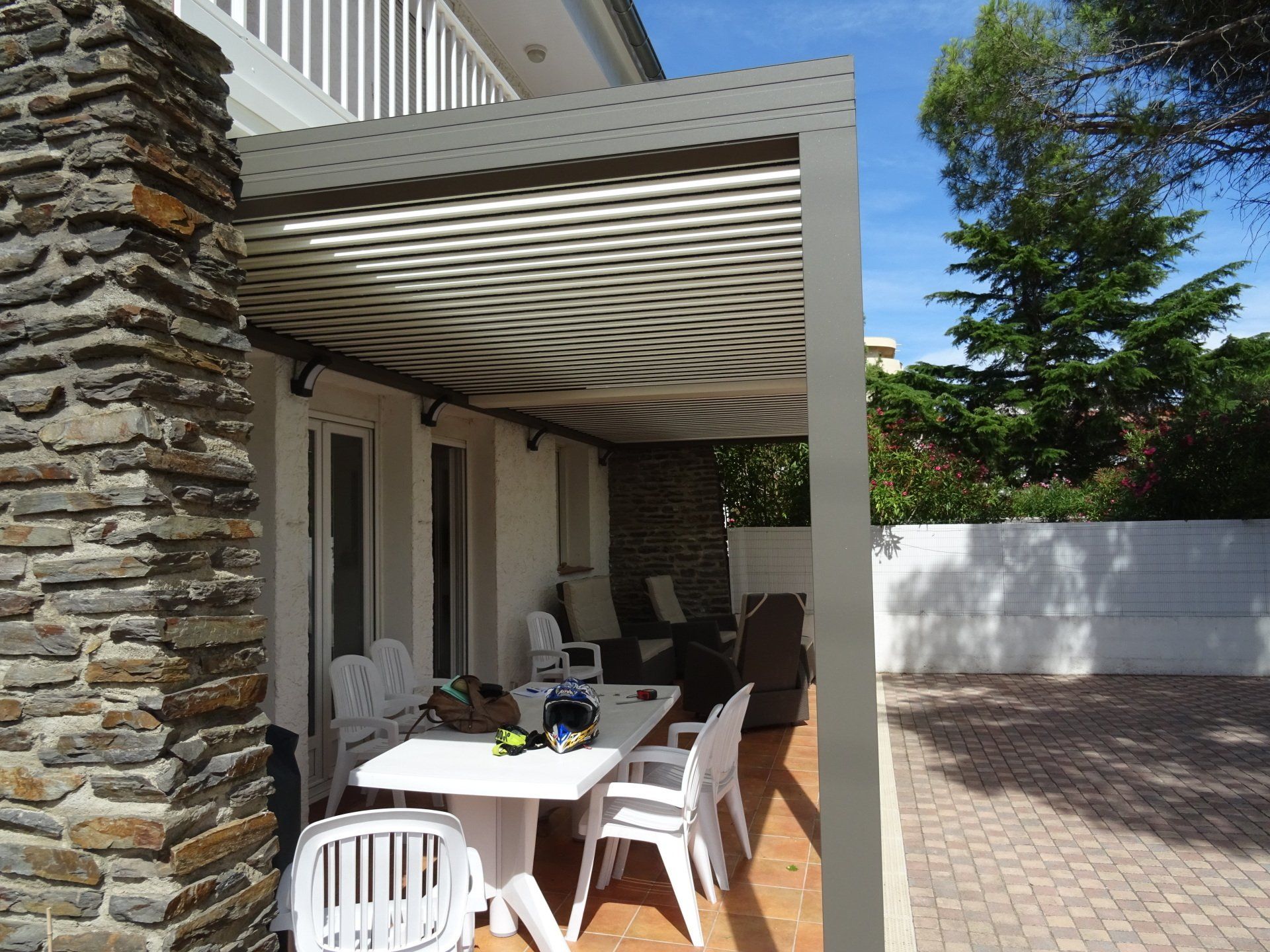 Lames Orientables Canet en Roussillon 66