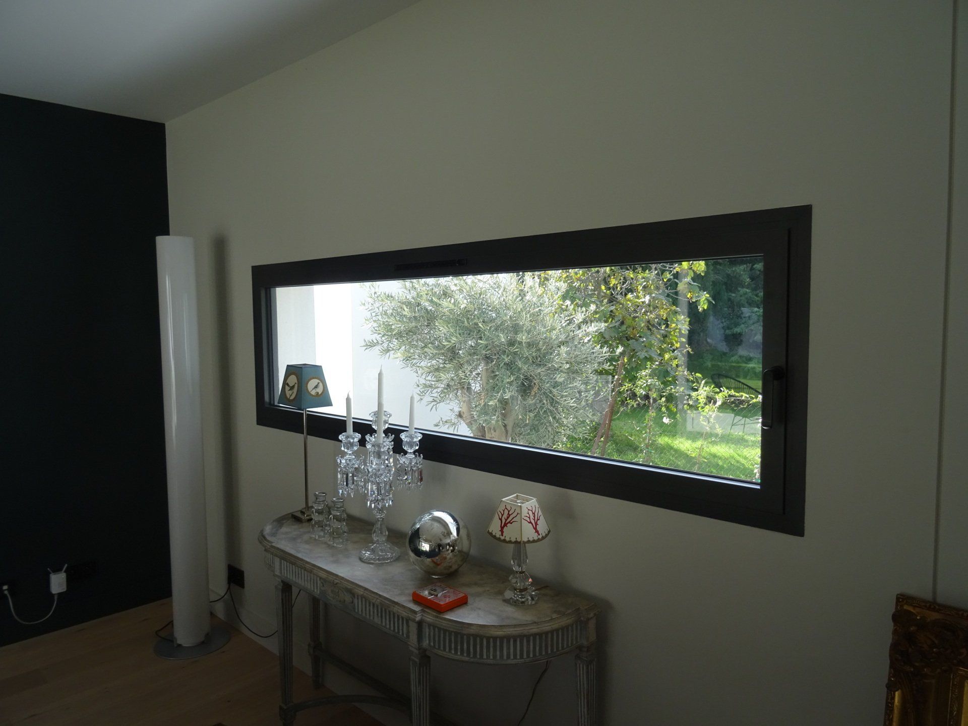 Menuiseries Alu 66 Pyrénées Orientales Occitanie