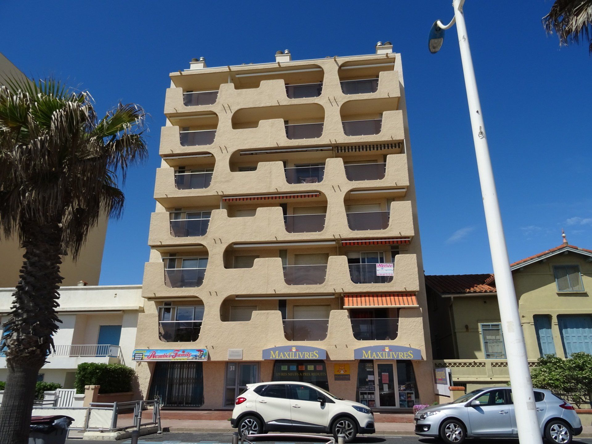 Fixation Inox Menuiserie 66 Garde Corps