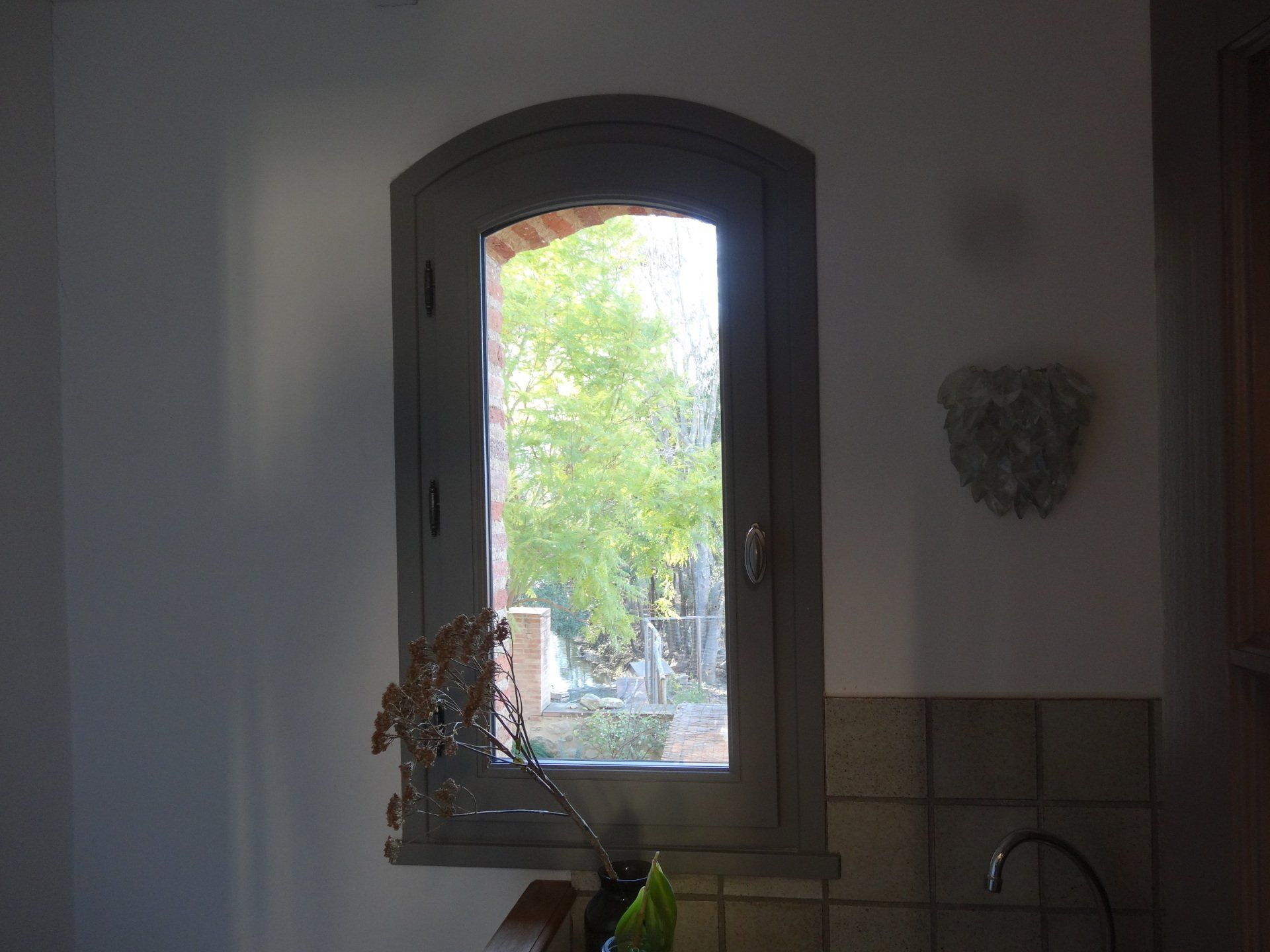 Menuiserie Bois Extérieure Alu Canet