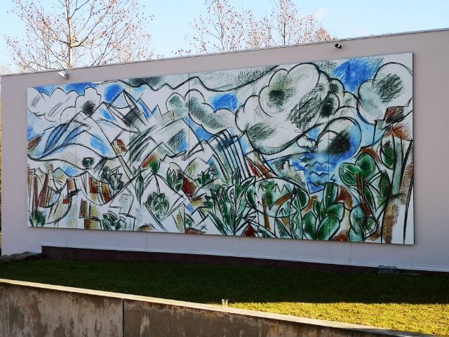 Verre Agrafé Alu Canet Menuiserie