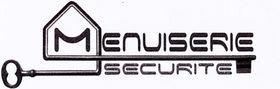 Logo Menuiserie Sécurité