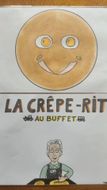 A la crêpe-Rit Logo