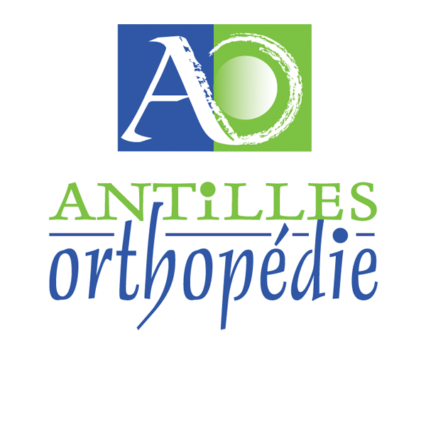 Logo de l'entreprise Antilles Orthopédie