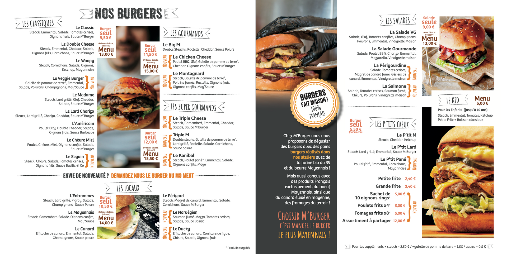 Carte 1