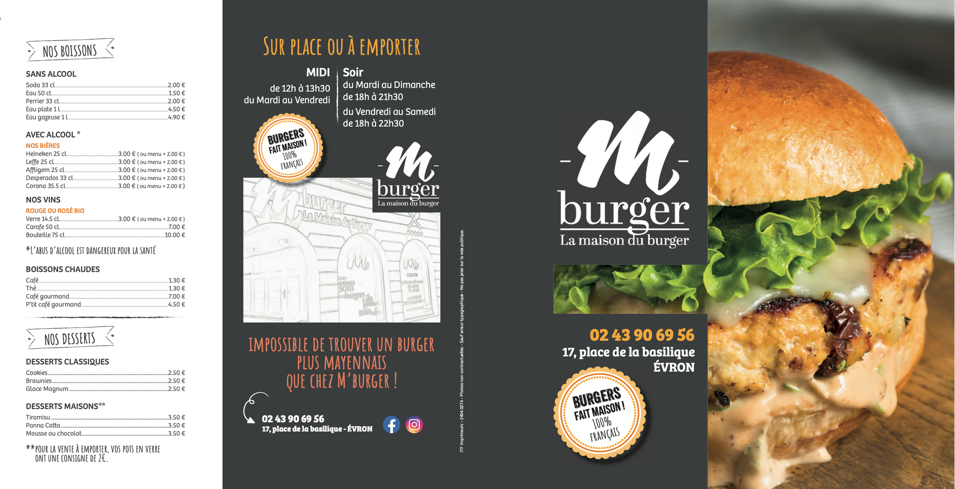 Carte 2
