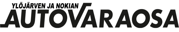Ylöjärven Autovaraosa & Nokian Autovaraosa
