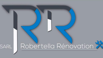 Logo Robertella Rénovation Sàrl