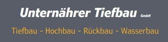 Unternährer Tiefbau GmbH - logo
