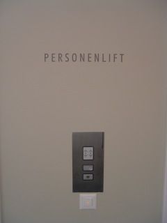 Malermeister - Maler Menzi AG in Niederurnen