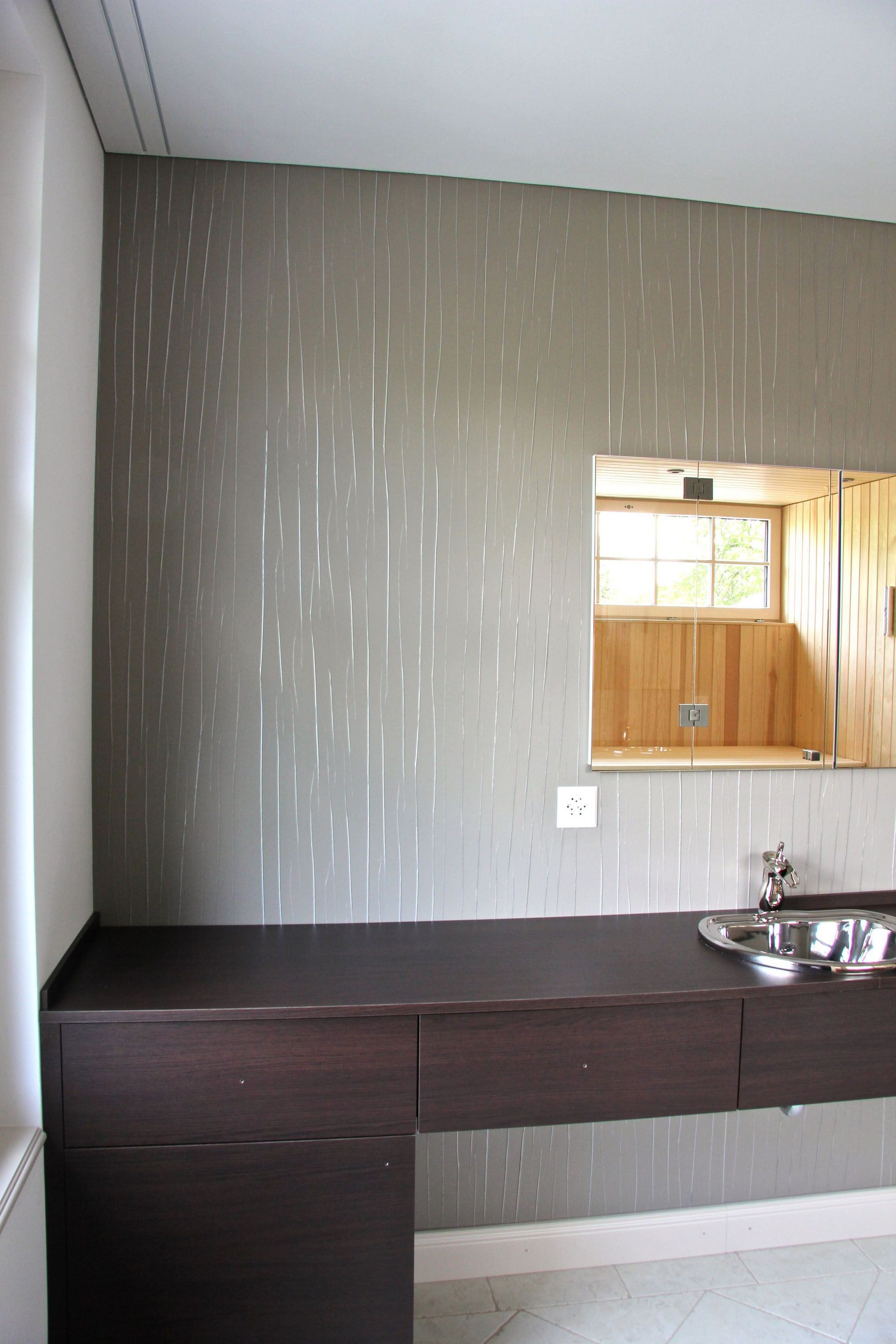 Maler, Tapezierer - Maler Menzi AG in Niederurnen