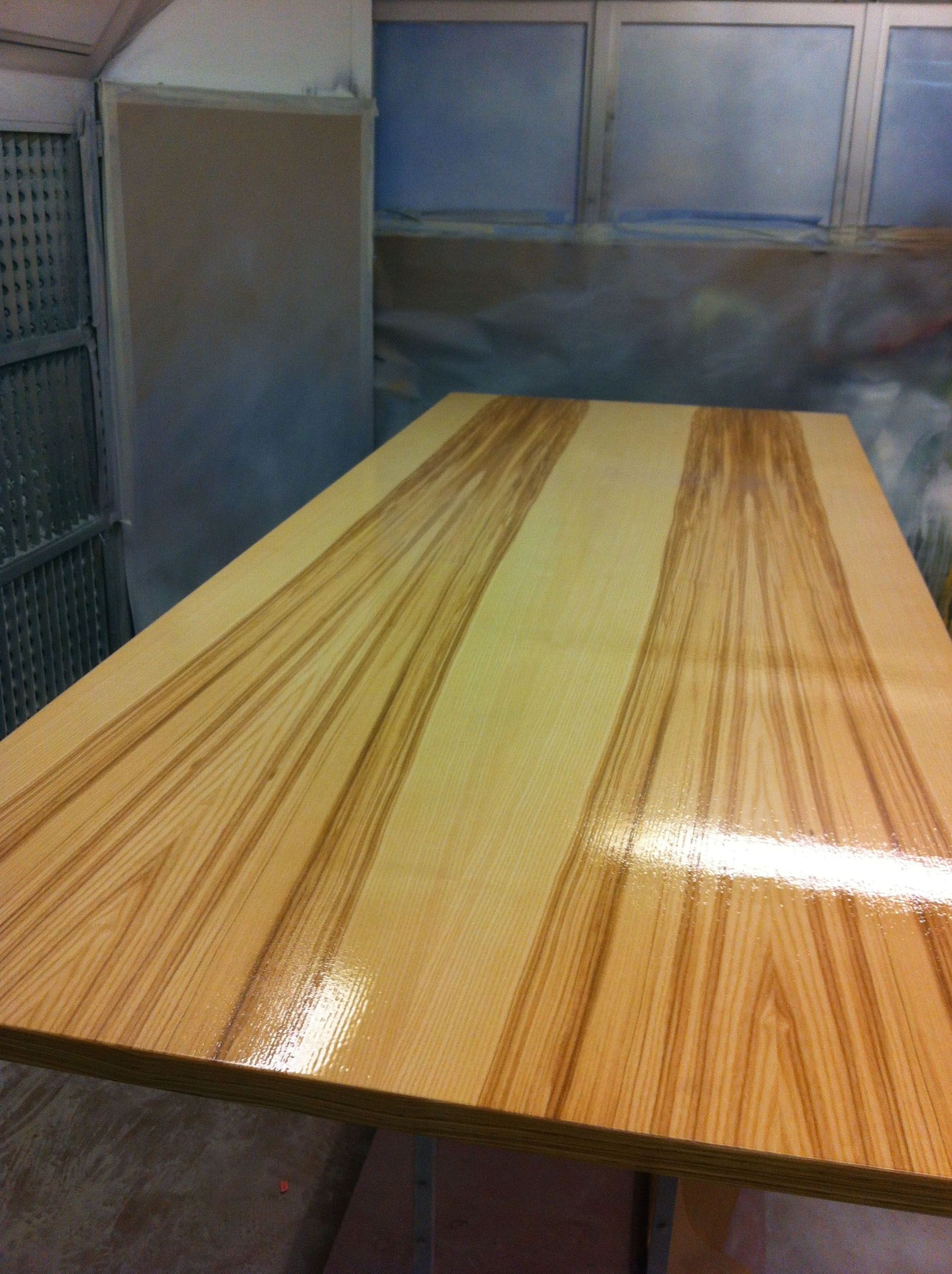 Malermeister - Maler Menzi AG in Niederurnen