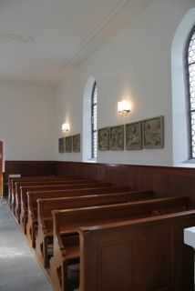 Malermeister - Maler Menzi AG in Niederurnen