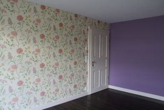 Malermeister - Maler Menzi AG in Niederurnen