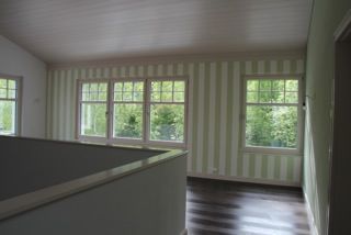 Malermeister - Maler Menzi AG in Niederurnen