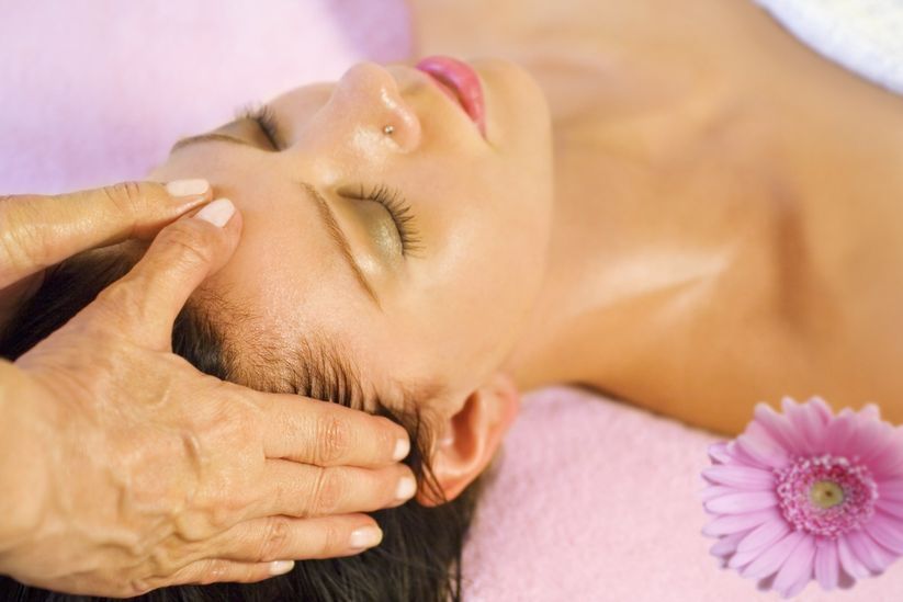 acupression - ode à nous massage bien-être