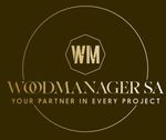 WoodManager SA - logo