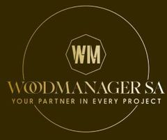 WoodManager SA - Logo