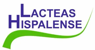 Logotipo Lacteas Hispalense