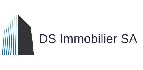 DS Immobilier SA logo