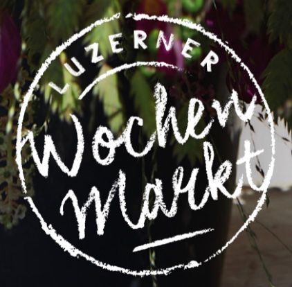 Luzerner Wochenmarkt