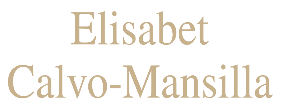 ELISABETH CALVO-MANSILLA