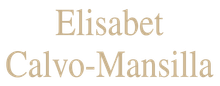 ELISABETH CALVO-MANSILLA