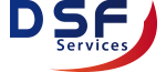 Logo DSF Services