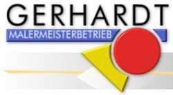 Gerhardt Malermeisterbetrieb Logo