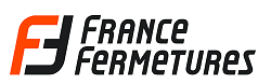 Logo de l'entreprise France Fermetures.
