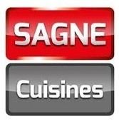 Logo de l'entreprise SAGNE CUISINES.