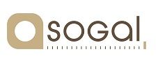 Logo de l'entreprise SOGAL.