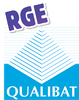 La qualification Qualibat.