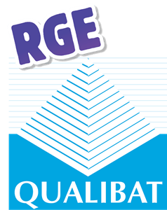La qualification Qualibat.